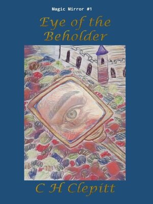 cover image of Eye of the Beholder